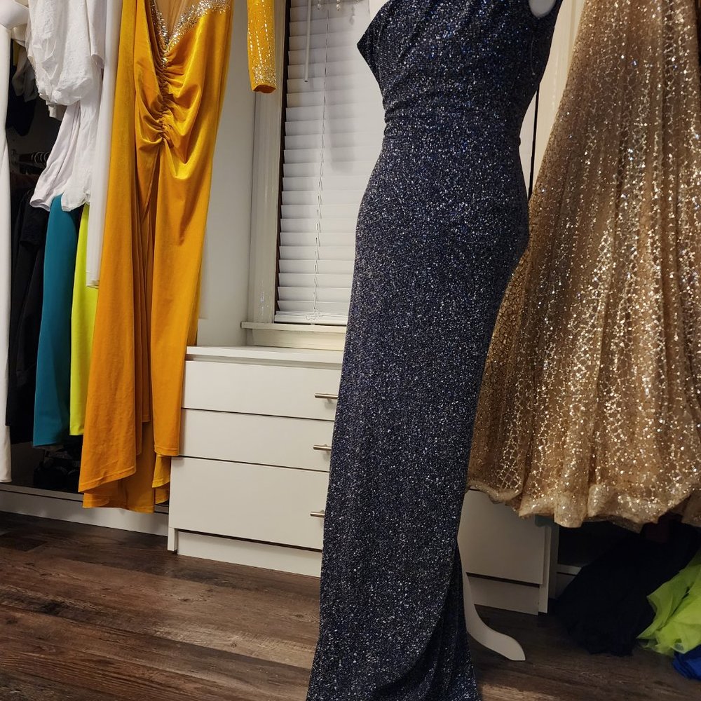 Prom Dress - Picture 4 of 5